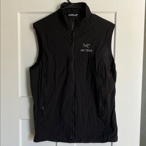 Arc'teryx Black Vest